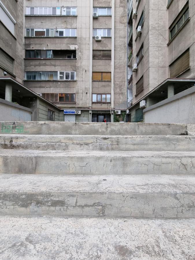 Hotel Diana'S Place Downtown à Bucarest Extérieur photo